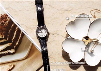 chopard手表怎么樣？蕭邦手表是什么檔次？
