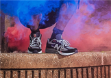 dtlr與new balance聯(lián)名990獨立日運動鞋什么時候發(fā)售？