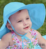 iplay防曬帽怎么樣？iplay兒童防曬帽好用嗎？