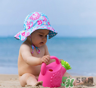 iplay防曬帽怎么樣？iplay兒童防曬帽好用嗎？