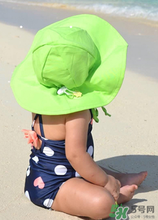 iplay防曬帽怎么樣？iplay兒童防曬帽好用嗎？