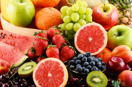 6月份有什么水果？6月份有哪些水果？