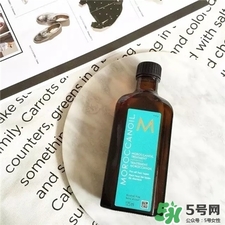 摩洛哥護發(fā)精油怎么用？Moroccanoil摩洛哥護發(fā)精油使用方法