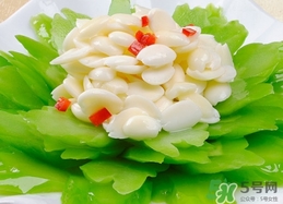 苦瓜為什么苦？苦瓜為什么要焯水