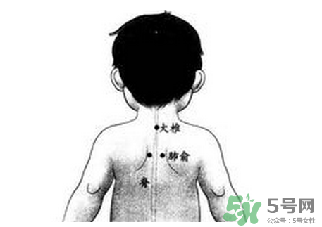 三伏貼貼在什么位置？三伏貼貼哪里？