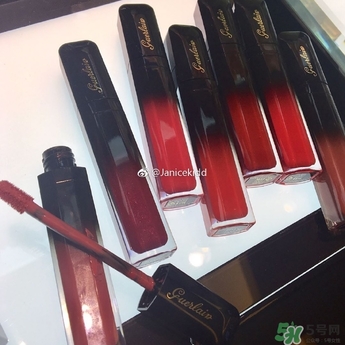 嬌蘭2017唇釉什么時候上市？嬌蘭2017絲絨唇釉多少錢