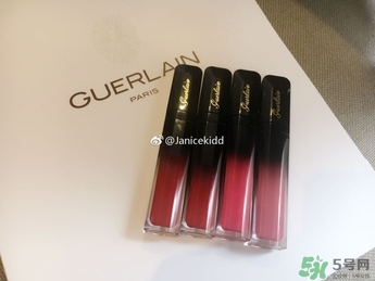 嬌蘭2017唇釉什么時候上市？嬌蘭2017絲絨唇釉多少錢
