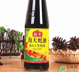 蠔油過(guò)期了還能吃嗎？蠔油保質(zhì)期是多久？