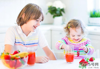 夏季寶寶食譜介紹 夏季寶寶吃什么好？