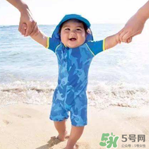 BabyBanz防曬泳衣怎么樣？BabyBanz防曬泳衣效果如何？
