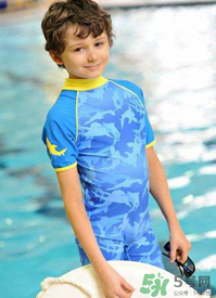 BabyBanz防曬泳衣怎么樣？BabyBanz防曬泳衣效果如何？
