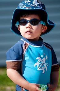 BabyBanz防曬泳衣怎么樣？BabyBanz防曬泳衣效果如何？