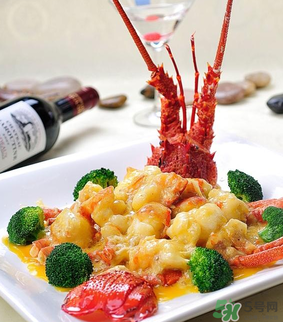 澳洲龍蝦一只多少錢？澳洲龍蝦多少錢一只？