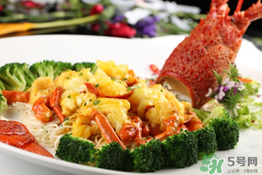 澳洲龍蝦一只多少錢？澳洲龍蝦多少錢一只？