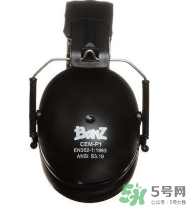 babybanz耳罩怎么樣？babybanz寶寶耳罩好用嗎？
