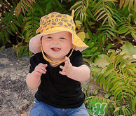 flapjacks帽子怎么樣？flapjacks兒童帽子好用嗎