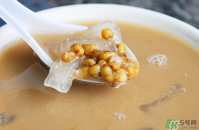 綠豆湯怎么煮才綠？綠豆湯煮成紅色能喝嗎？