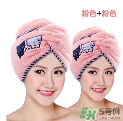 干發(fā)帽什么牌子好？干發(fā)帽哪個(gè)牌子好