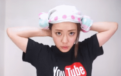 如何自制一個(gè)干發(fā)帽？如何用毛巾自制干發(fā)帽