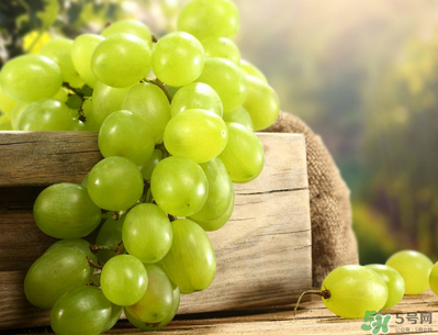 孕婦吃葡萄可以吃皮嗎？孕婦吃葡萄寶寶眼睛大