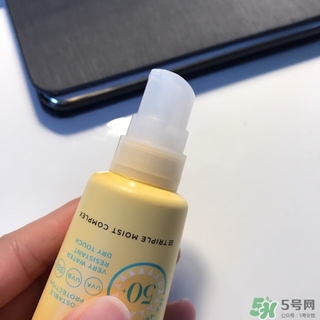 瑞典aco防曬霜怎么樣?aco防曬霜好用嗎? 瑞典aco防曬霜怎么樣?aco防曬霜好用嗎?