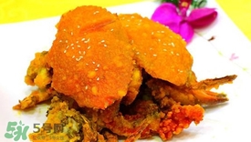 面包蟹什么季節(jié)吃最好？面包蟹什么時(shí)候最有黃