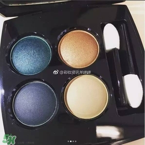 香奈兒2017秋冬彩妝有哪些？香奈兒2017秋冬彩妝多少錢