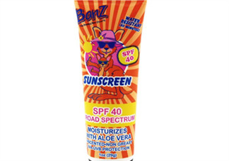 Baby Banz防曬霜多大能用？Baby Banz防曬霜孕婦能用嗎？