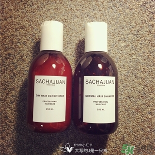 三茶官sachajuan洗發(fā)水怎么樣_好用嗎 三茶官sachajuan洗發(fā)水怎么樣_好用嗎