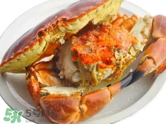 怎么判斷面包蟹是否新鮮？怎樣鑒別面包蟹的質(zhì)量好壞