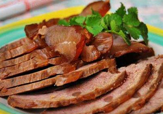 周黑鴨新品鹵牛肉好吃嗎？周黑鴨新品鹵牛肉多少錢？