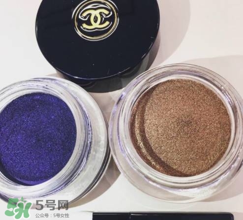 香奈兒2017秋冬彩妝有哪些？香奈兒2017秋冬彩妝多少錢
