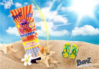 Baby Banz防曬霜怎么樣？Baby Banz防曬霜好不好？