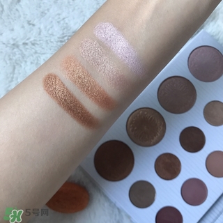 bh cosmetics什么牌子？bh cosmetics哪個國家什么檔次