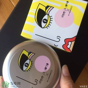 mac魅可sjyp聯(lián)名彩妝有哪些？mac sjyp合作彩妝多少錢