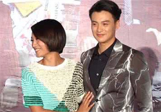 朱丹結(jié)婚了嗎？朱丹的老公周一圍是誰？