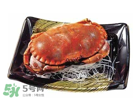 熟凍面包蟹怎么解凍？熟凍面包蟹要怎么清洗