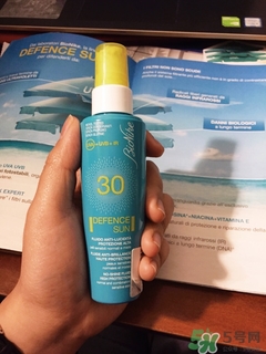 bionike防曬乳怎么樣?bionike防曬乳好用嗎? bionike防曬乳怎么樣?bionike防曬乳好用嗎?