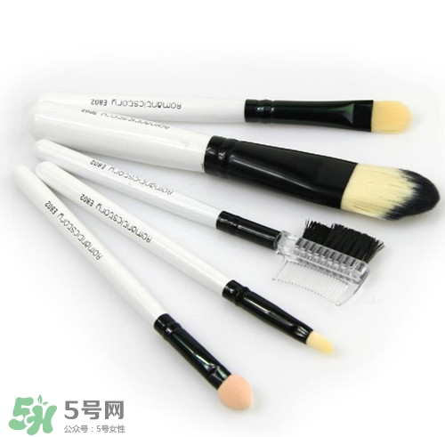 bh cosmetics化妝刷怎么樣？bh cosmetics化妝刷多少錢