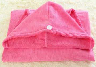 干發(fā)帽什么牌子好？干發(fā)帽哪個(gè)牌子好