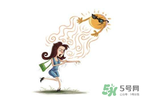 三伏天是什么意思？三伏天在飲食上要注意些什么