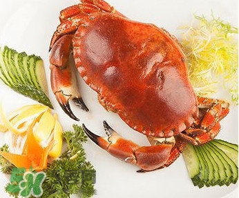 面包蟹可以直接冷凍么？熟凍面包蟹需要處理嗎