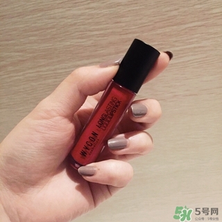 wycon唇釉怎么樣?wycon唇釉好用嗎? wycon唇釉怎么樣?wycon唇釉好用嗎?