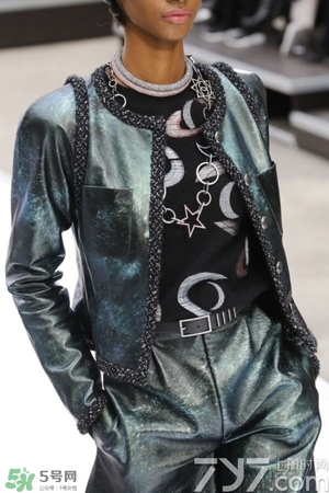 香奈兒2017秋冬彩妝有哪些？香奈兒2017秋冬彩妝多少錢