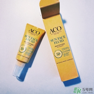 瑞典aco防曬霜怎么樣?aco防曬霜好用嗎? 瑞典aco防曬霜怎么樣?aco防曬霜好用嗎?