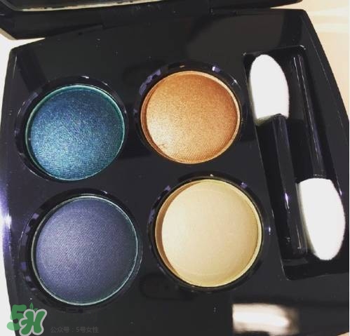 香奈兒2017秋冬彩妝有哪些？香奈兒2017秋冬彩妝多少錢