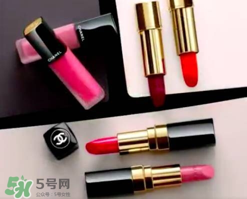 香奈兒2017秋冬彩妝有哪些？香奈兒2017秋冬彩妝多少錢