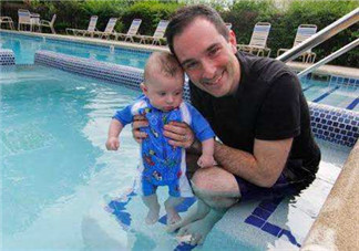 BabyBanz防曬泳衣怎么樣？BabyBanz防曬泳衣效果如何？