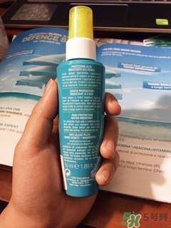 bionike防曬乳怎么樣?bionike防曬乳好用嗎? bionike防曬乳怎么樣?bionike防曬乳好用嗎?