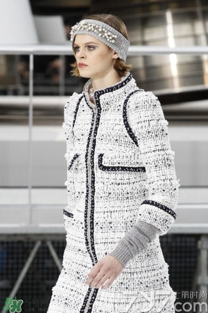 香奈兒2017秋冬彩妝有哪些？香奈兒2017秋冬彩妝多少錢